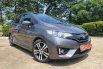 Jual Honda Jazz RS 2017 Abu-abu 1