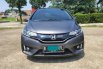 Jual Honda Jazz RS 2017 Abu-abu 4