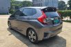 Jual Honda Jazz RS 2017 Abu-abu 5