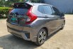 Jual Honda Jazz RS 2017 Abu-abu 8