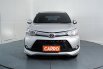 Toyota Avanza 1.3 Veloz AT 2015 Silver 4