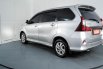 Toyota Avanza 1.3 Veloz AT 2015 Silver 5