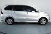 Toyota Avanza 1.3 Veloz AT 2015 Silver 10