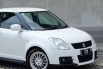 Suzuki Swift GT 2007 CBU Japan 6