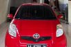 Toyota Yaris E Automatic 2011 Istimewa Siap Pakai 1