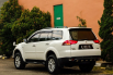 Mitsubishi Pajero Sport Exceed 4x2 AT Diesel 2013 2