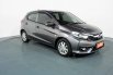 JUAL Honda Brio E Satya CVT 2019 Abu-abu 1