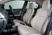 JUAL Honda Brio E Satya CVT 2019 Abu-abu 7