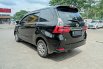 Toyota Avanza G 1.3 MT Manual 2021 Hitam KM 5 Ribuan 3