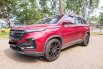 Wuling Almaz Exclusive 7-Seater 2019 Merah 4