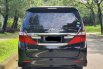 Toyota Alphard 2.4 NA 2014 Hitam 5