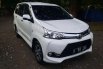 Toyota Avanza (2016) 1.5 VELOZ BENSIN MATIC KM 60.000 10