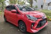 Toyota Agya (2021) 1.2 TRD SPORTIVO BENSIN MANUAL KM 20.000 9