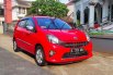 Toyota Agya (2016) 1.0 G BENSIN MATIC KM 40.000 3