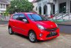 Toyota Agya (2016) 1.0 G BENSIN MATIC KM 40.000 9