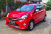 Toyota Agya (2016) 1.0 G BENSIN MATIC KM 40.000 10