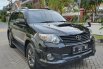 Toyota Fortuner G TRD 2014 1