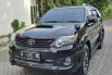 Toyota Fortuner G TRD 2014 3