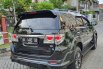 Toyota Fortuner G TRD 2014 4