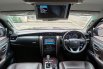 Toyota Fortuner TRD VRZ 2020 Hitam KM 14 Ribu 2
