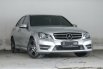 Mercedes-Benz C-Class C200 2014 Abu-abu 1