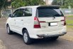 Toyota Kijang Innova G M/T Gasoline 2014 Putih 6