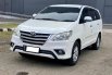 Toyota Kijang Innova G M/T Gasoline 2014 Putih 5