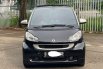 Smart fortwo PANORAMIC ROOF 2010 Hitam 2