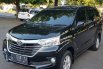 Toyota Avanza 1.3 MT 2018 3