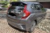 Honda Jazz RS CVT 2018 Abu-abu hitam 4