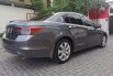 Accord VTI-L 2010 Istimewa 4