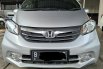 Honda Freed S AT ( Matic ) 2012 Abu2 muda Km 151rban  Plat Genap 1