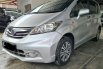 Honda Freed S AT ( Matic ) 2012 Abu2 muda Km 151rban  Plat Genap 3