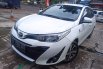 Toyota Yaris G 1.5 AT 2018 Good Condition 1