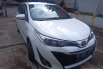 Toyota Yaris G 1.5 AT 2018 Good Condition 2