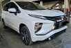 Mitsubishi Xpander Exceed AT ( Matic ) 2019 Putih km   34rban Siap Pakai 2