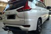 Mitsubishi Xpander Exceed AT ( Matic ) 2019 Putih km   34rban Siap Pakai 5