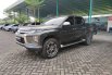 Mitsubishi Triton Exceed MT Double Cab 4WD 2020 Pickup 1