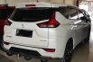 Mitsubishi Xpander Exceed A/T ( Matic ) 2019 Putih Km 34rban Siap Pakai 2