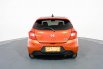 Honda Brio RS AT 2019 Orange 4