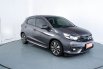 Honda Brio RS AT 2020 Abu Abu 2