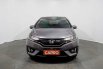 Honda Jazz RS MT 2017 Abu Abu 1