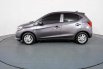 Honda Brio E Satya MT 2020 Abu-Abu 7