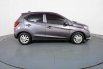 Honda Brio E Satya MT 2020 Abu-Abu 4