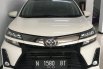 Toyota Avanza Veloz 2020 1