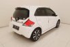 Honda Brio 1.2 RS 2017 Mt putih 4