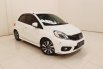 Honda Brio 1.2 RS 2017 Mt putih 5