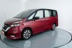 Nissan Serena 2.0 HWS AT 2019 Merah 3