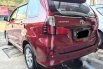 Toyota Avanza Veloz 1.3 Manual 2015 Merah km 92rban Siap Pakai 4