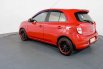 Nissan March 1.2 Manual 2013 Merah 4